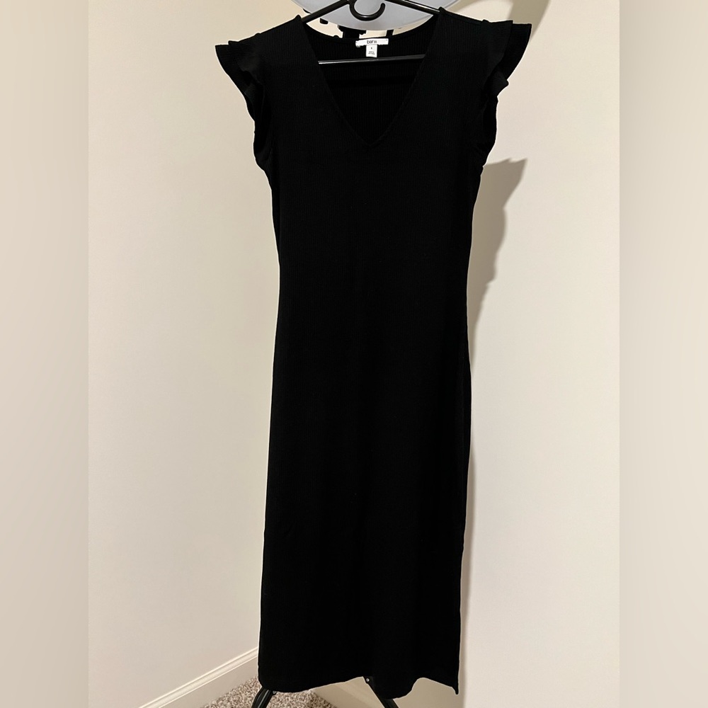 Bar III Midi Dress